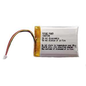 Batterie Lithium 3,7V 850mAh (compatible avec l'Essential)