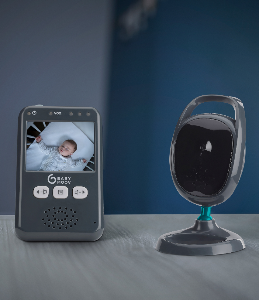 Essential Babyphone Vidéo