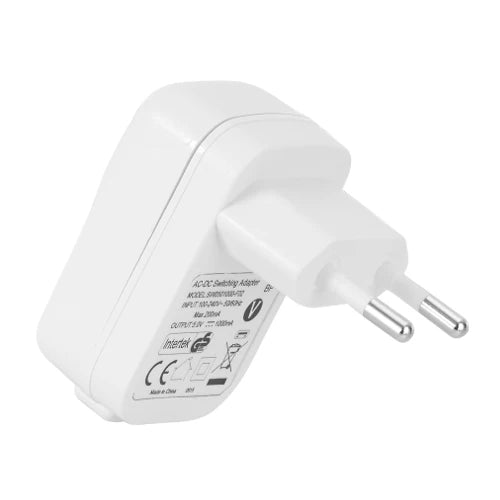 Prise pour Babyphone