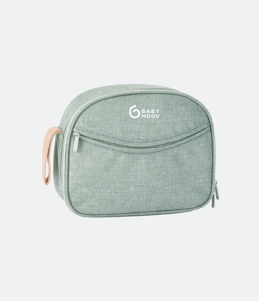 Trousse de soin Matcha - ECO