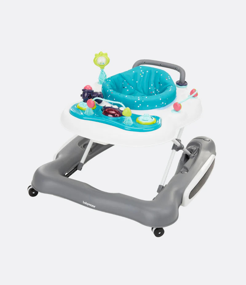5-in-1 Loopstoel -stoelspeelgoed