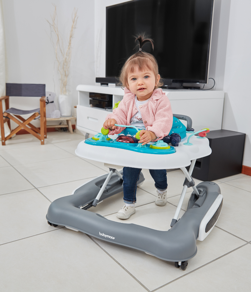5-in-1 babyduwer
