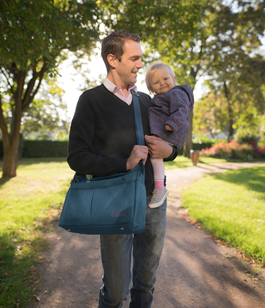 Urban Bag luiertas