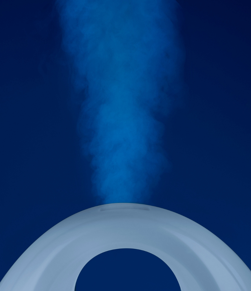 Humidificateur Hygro Imparfait