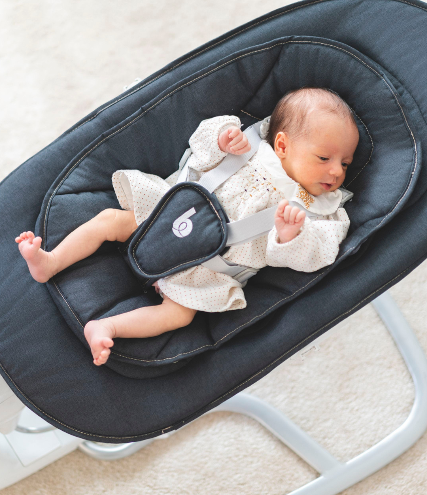 Balancelle contrôlable à distance Swoon Touch