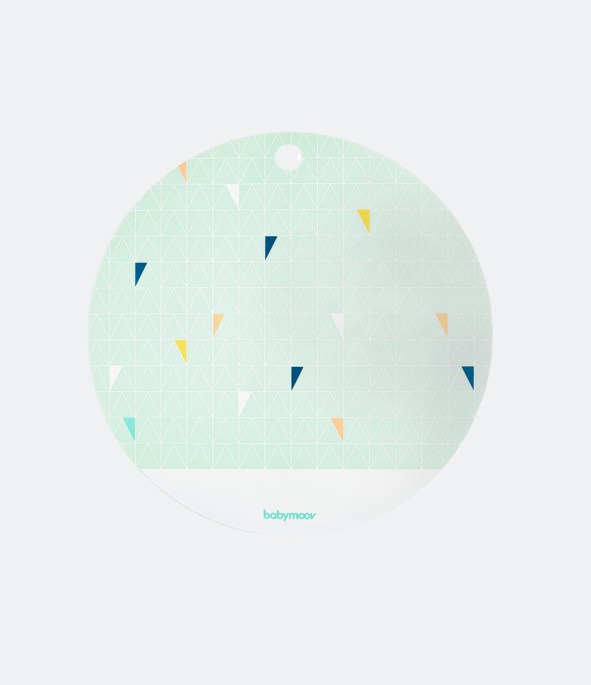 Set de table Silicone
