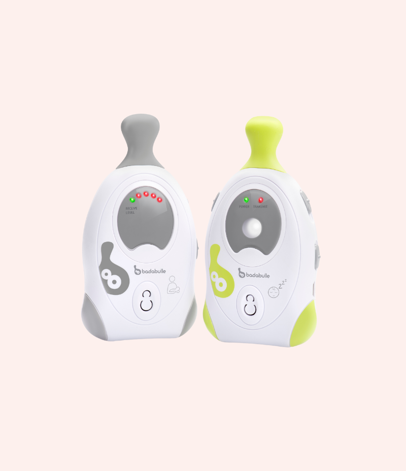 babyphone audio - Baby Online 300 m