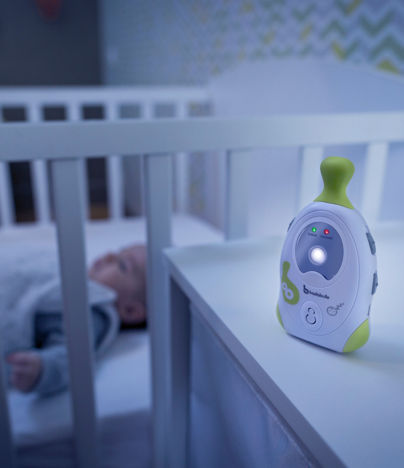 babyphone audio - Baby Online 300 m