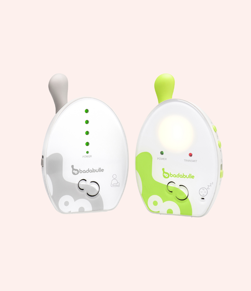Baby Online 500 m Analogique