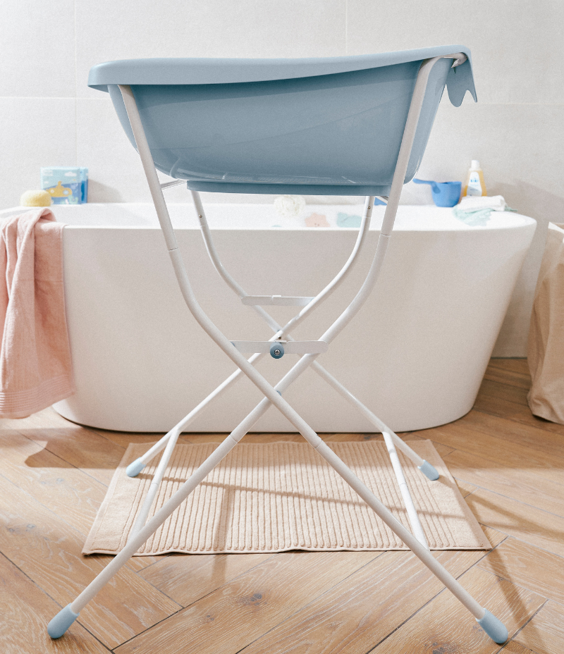 Baignoire évolutive