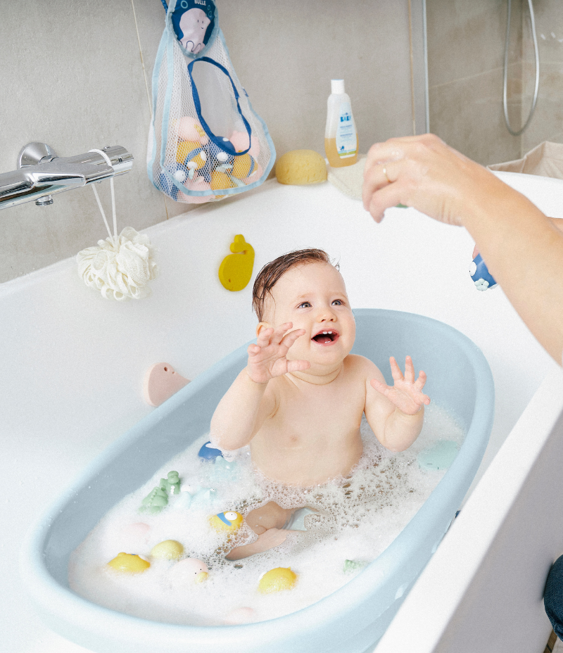 Baignoire évolutive