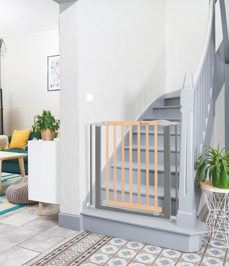 Extensions Barrières Safe & Lock