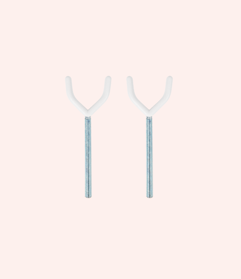 Adaptateur de barrière pour éscalier