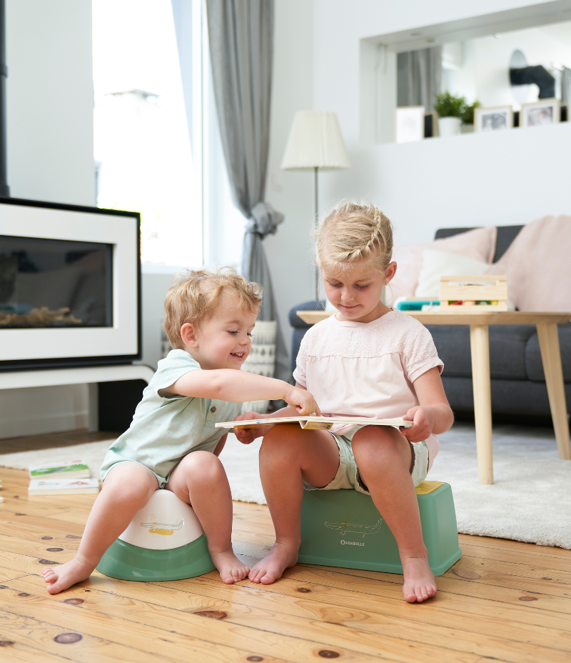 Marchepied antidérapant