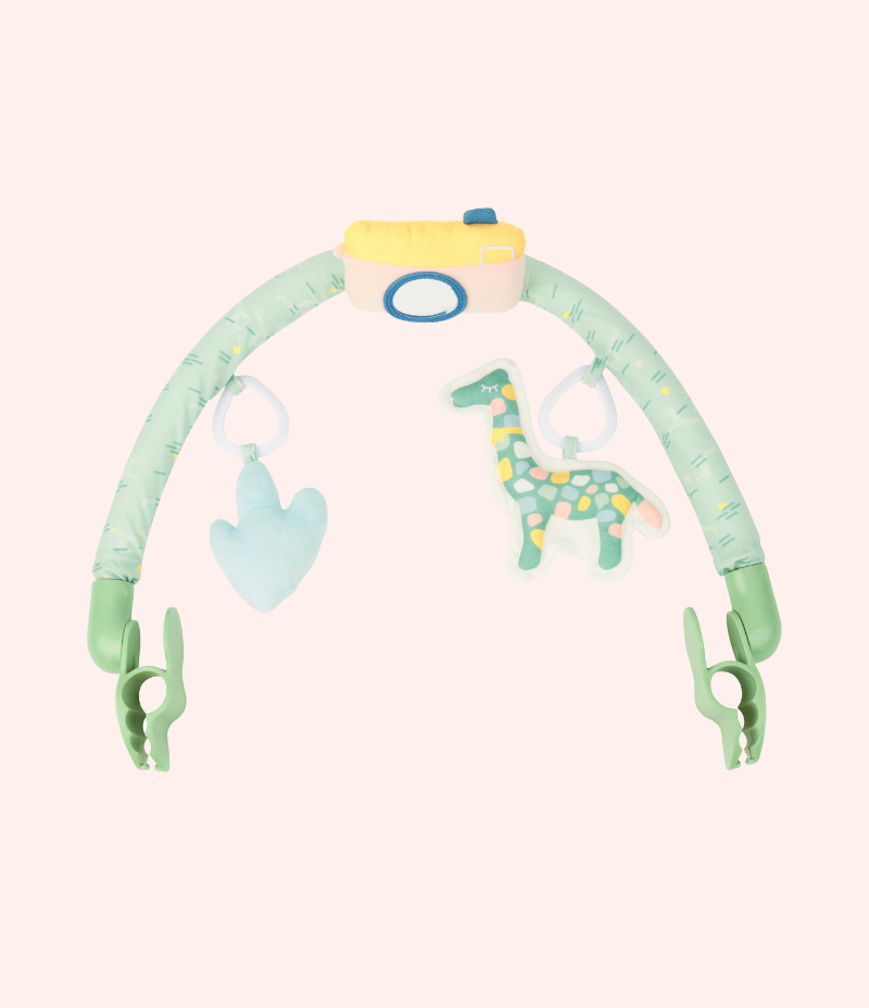 Arche Universelle Safari