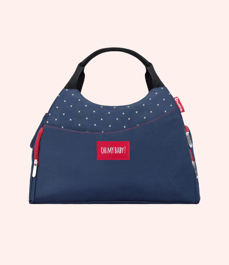 Sac à langer Multipocket