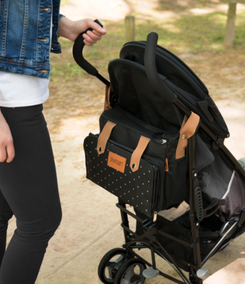 Organisateur de poussette Easy Travel