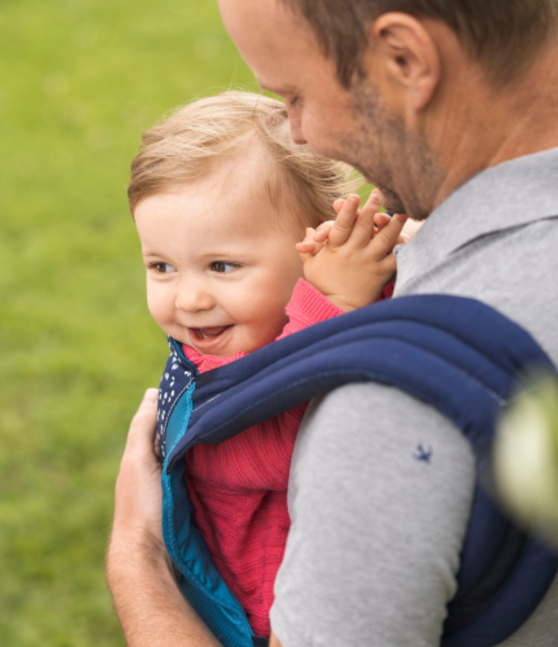Porte bébé Easy & Go