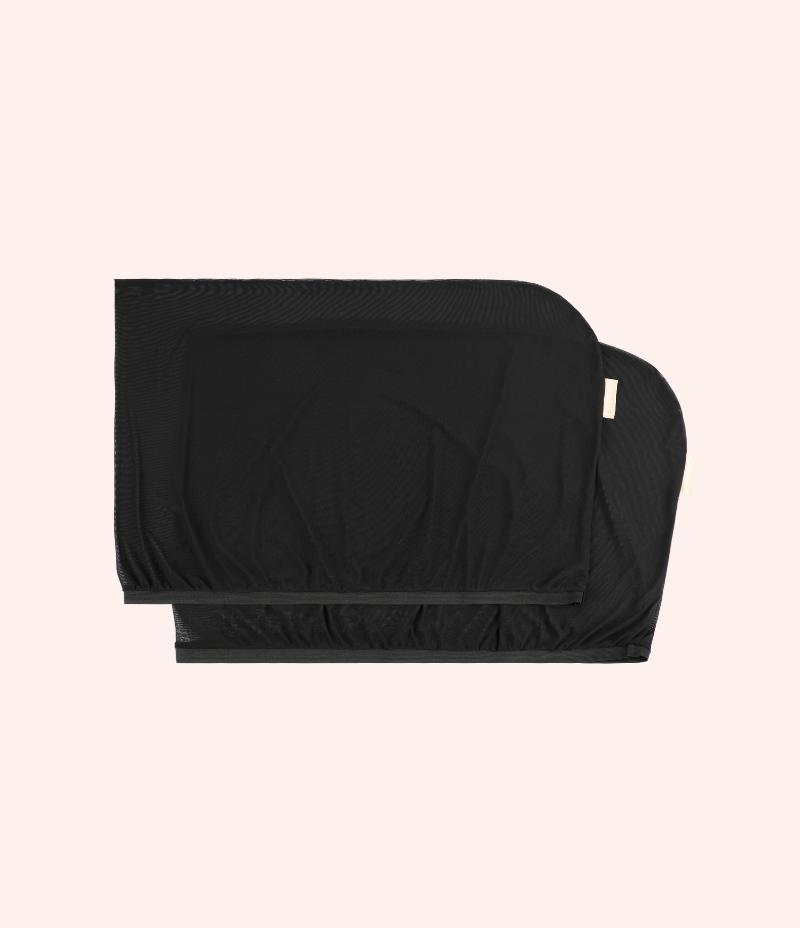 chaussettes pare soleil