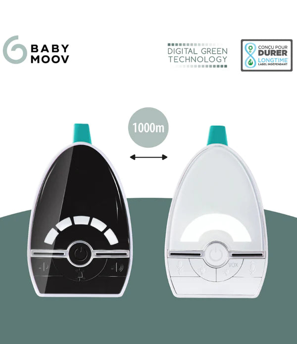 Expert Care Babyphone Audio reconditionné