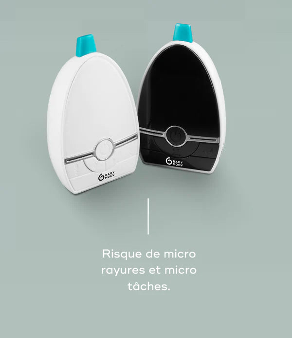 Expert Care Babyphone Audio reconditionné