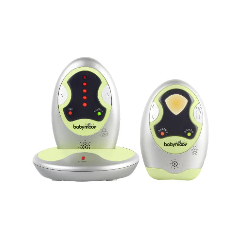 Adaptateur 6V-500mA - Emetteur Expert Care