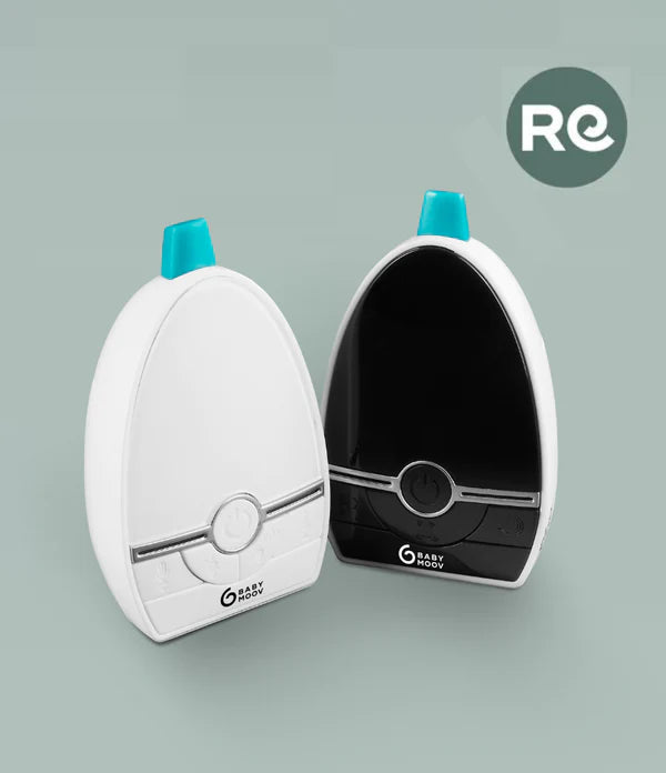 Expert Care Babyphone Audio reconditionné