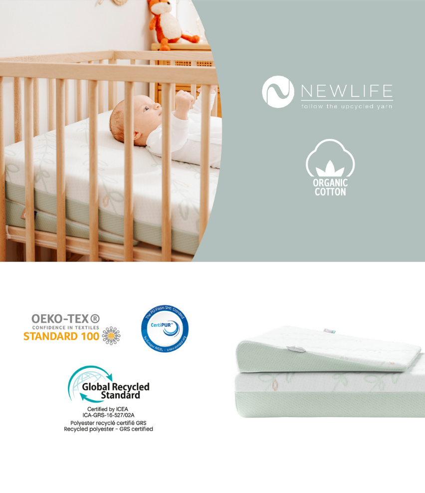 Plan incliné Cosymat Antibactérien