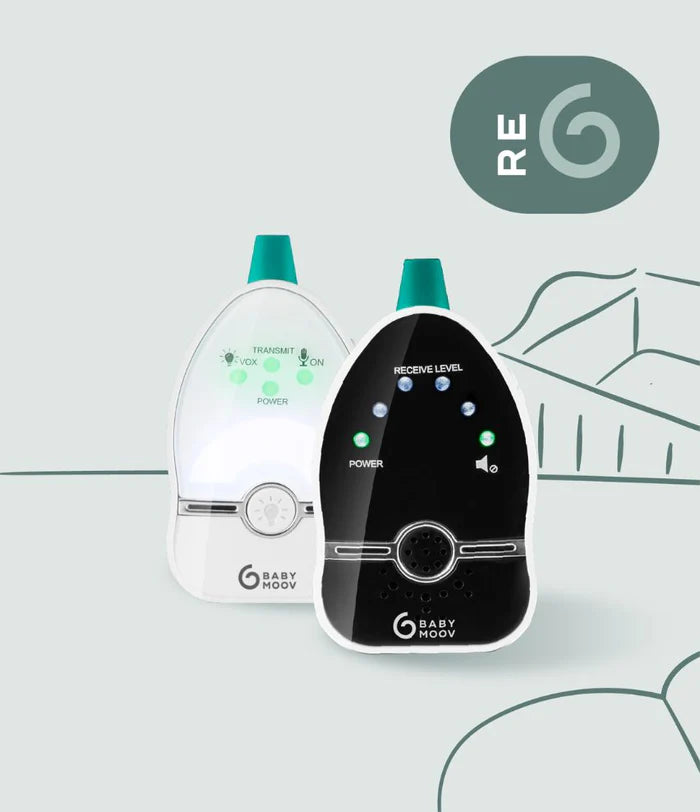 Babyphone Audio Reconditionné - Pratique - Easy Care