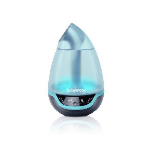 Cheminée Vapeur Humidificateur Hygro +