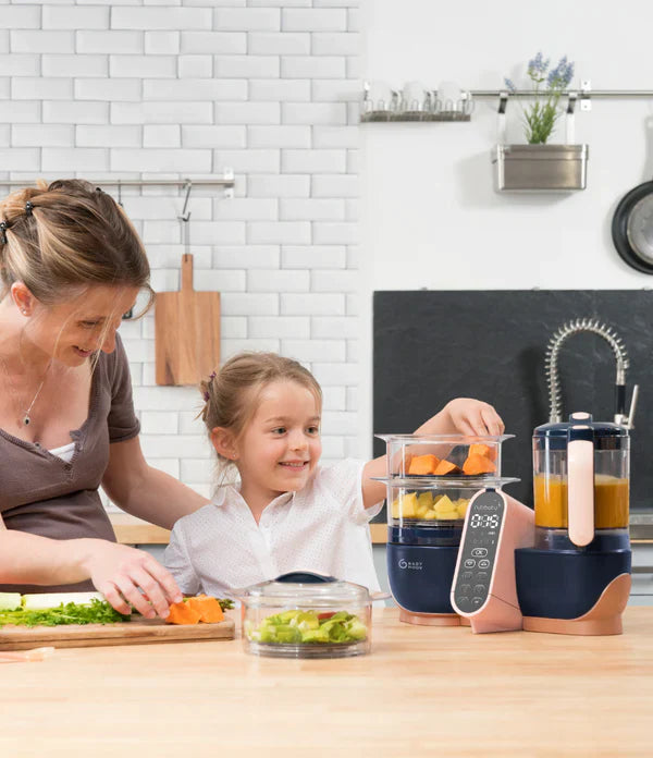 Nutribaby(+) XL reconditionné