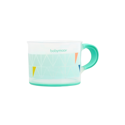 Tasse antidérapante 2ème âge