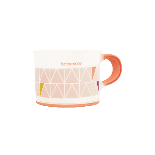 Tasse antidérapante 2ème âge