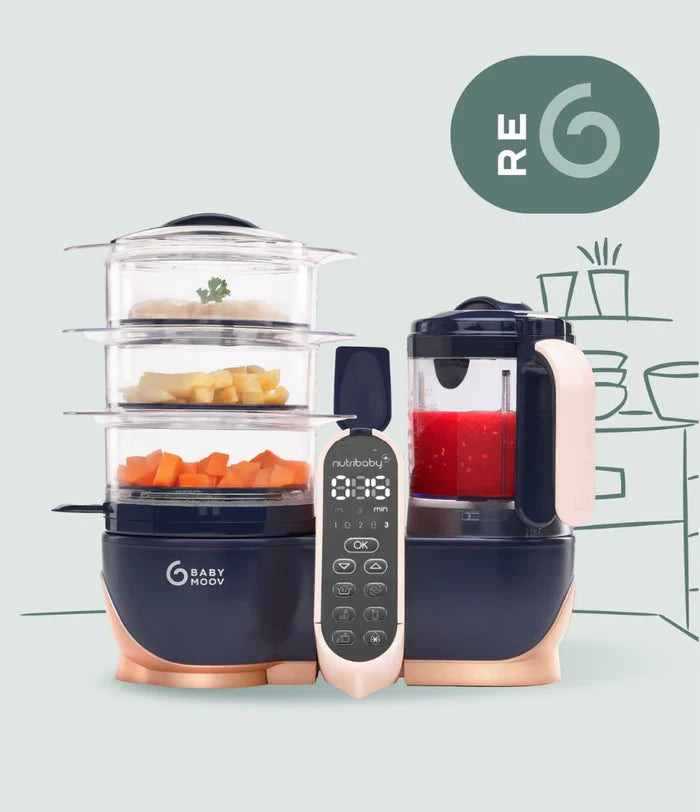 Nutribaby(+) XL reconditionné