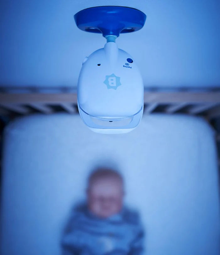 Babyphone Caméra 250m Badabulle