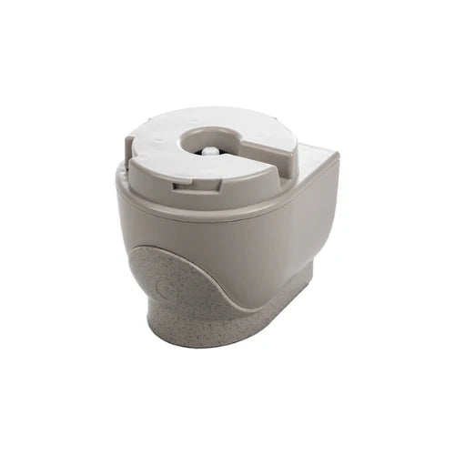 Mixerunit - Nutribaby (+) Mineraal Beige