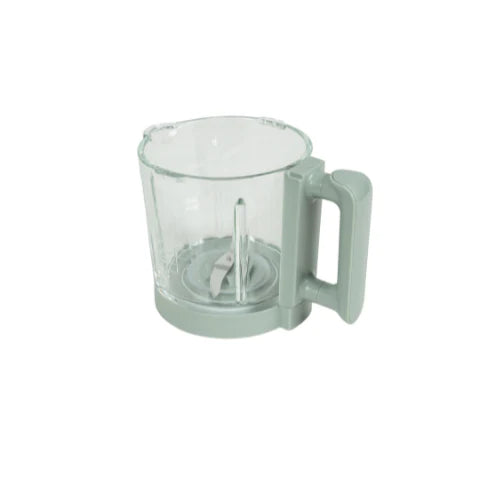 Bol de mixage – Nutribaby Glass Celadon