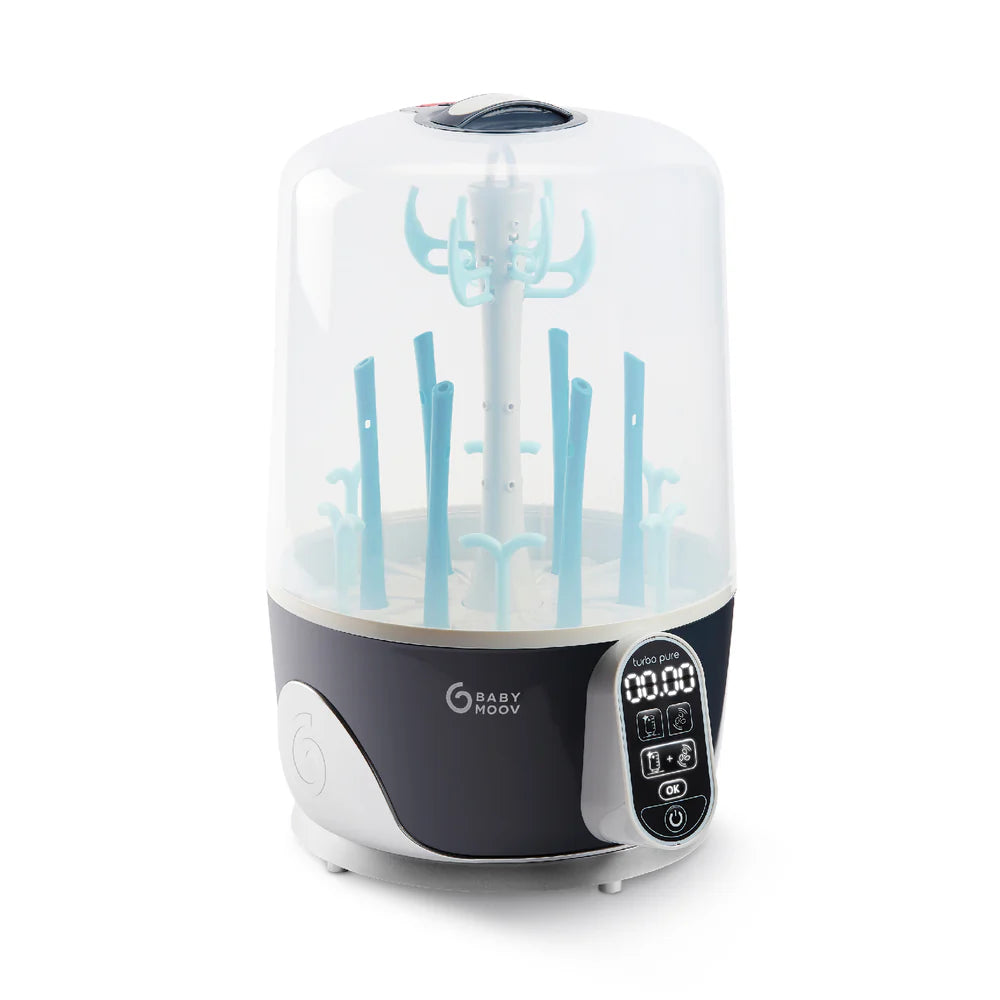 HEPA-filter – Turbo Pure