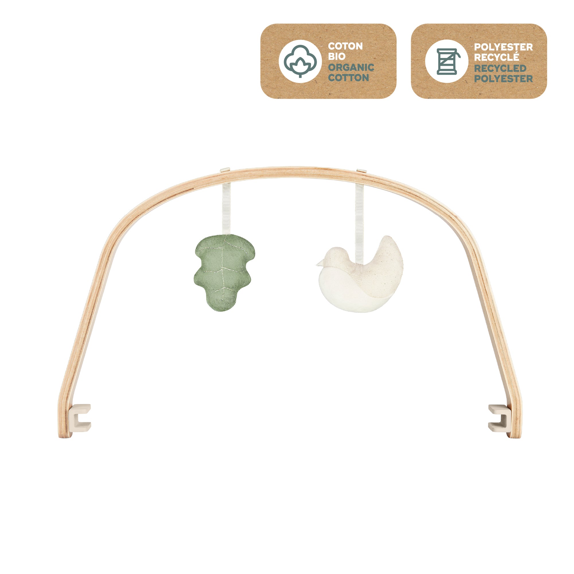 Speelboog Ligstoel Swoon Flow – Babymoov