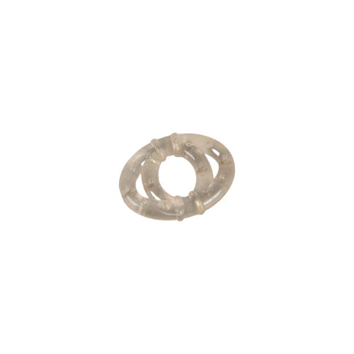 Anneau de dentition - Trousse de Soin Sand