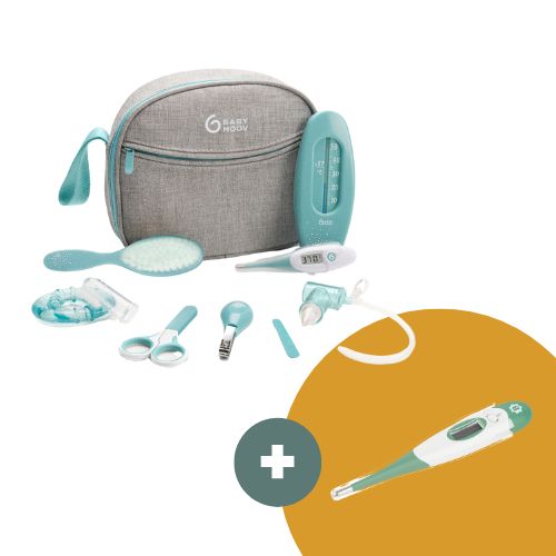 Trousse de soin