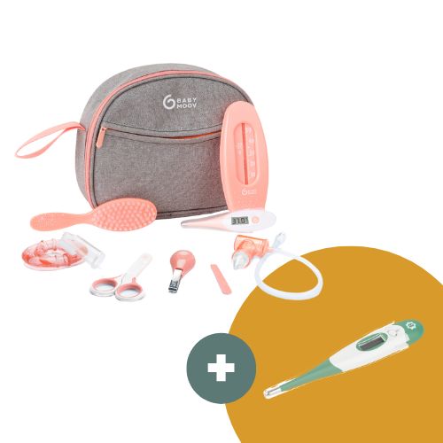Trousse de soin