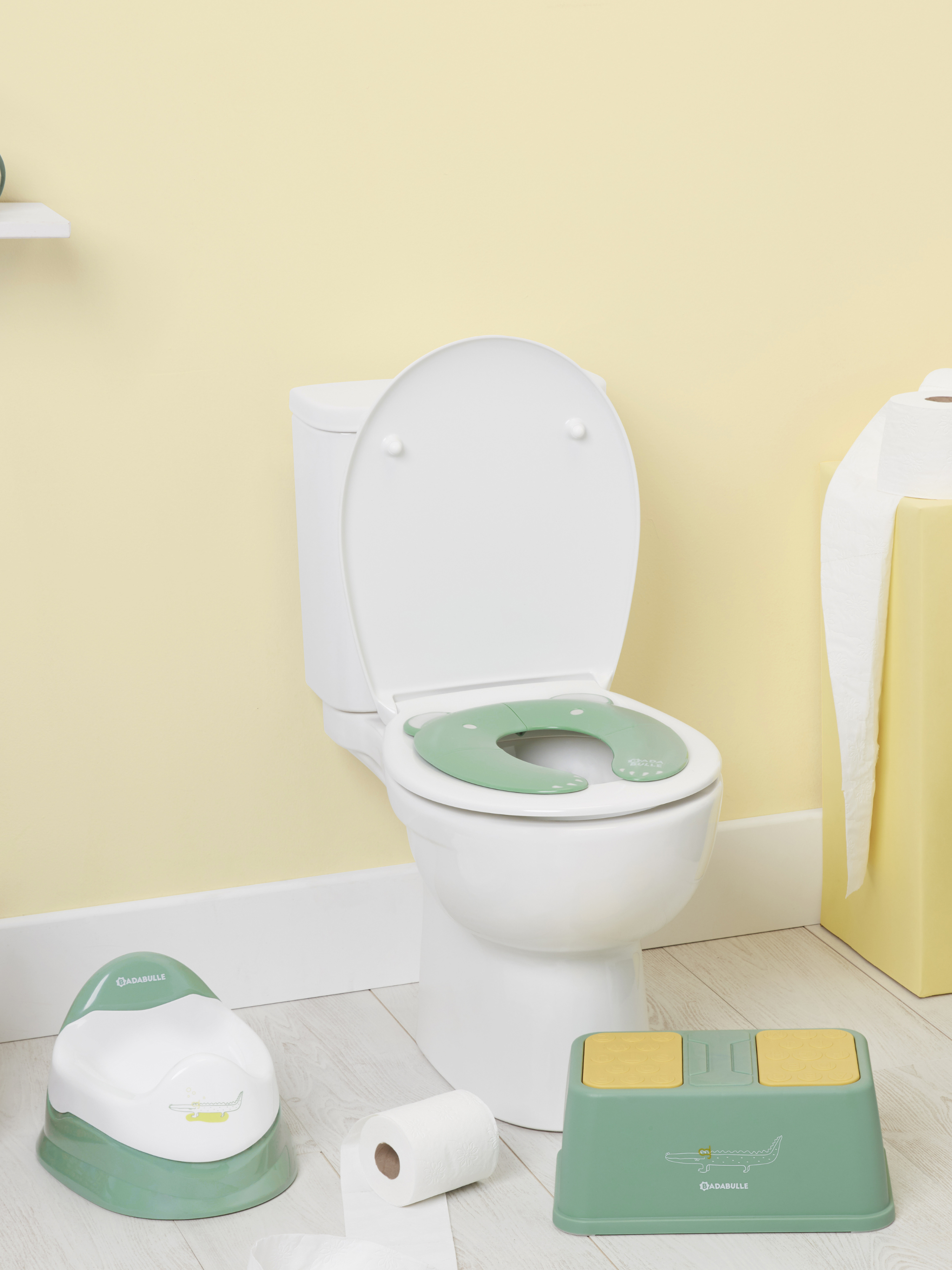 Marchepied antidérapant