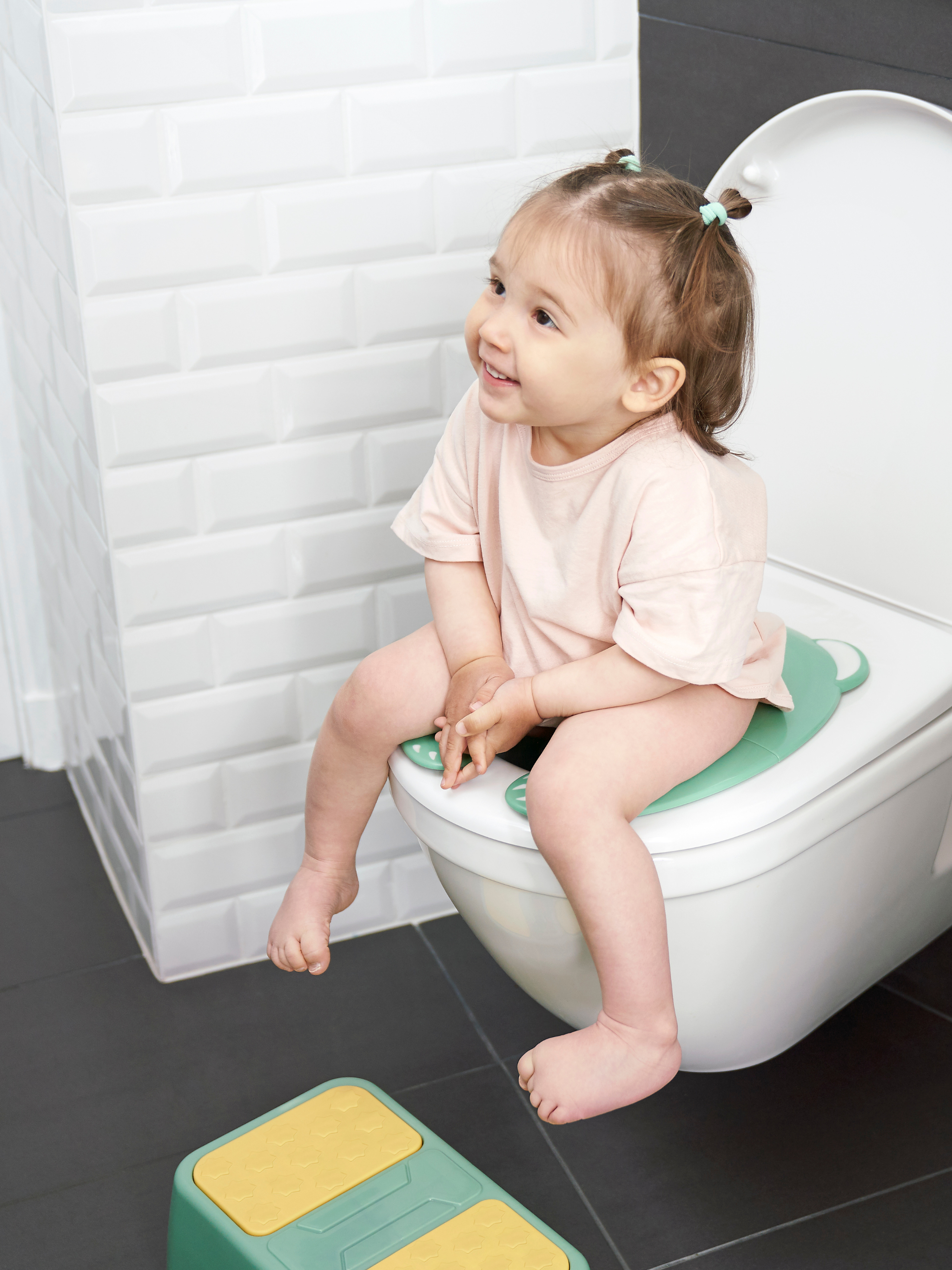 Marchepied antidérapant