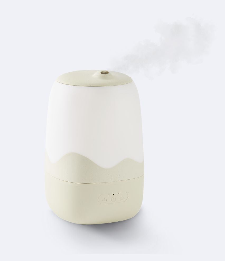 Humidificateur d'air Wave