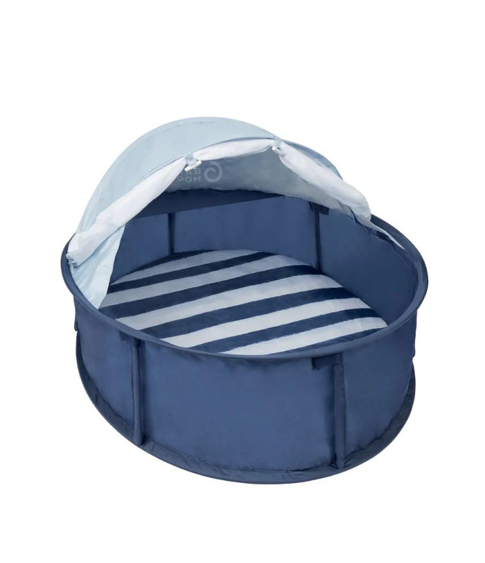 Sac de transport - Babyni Marinière