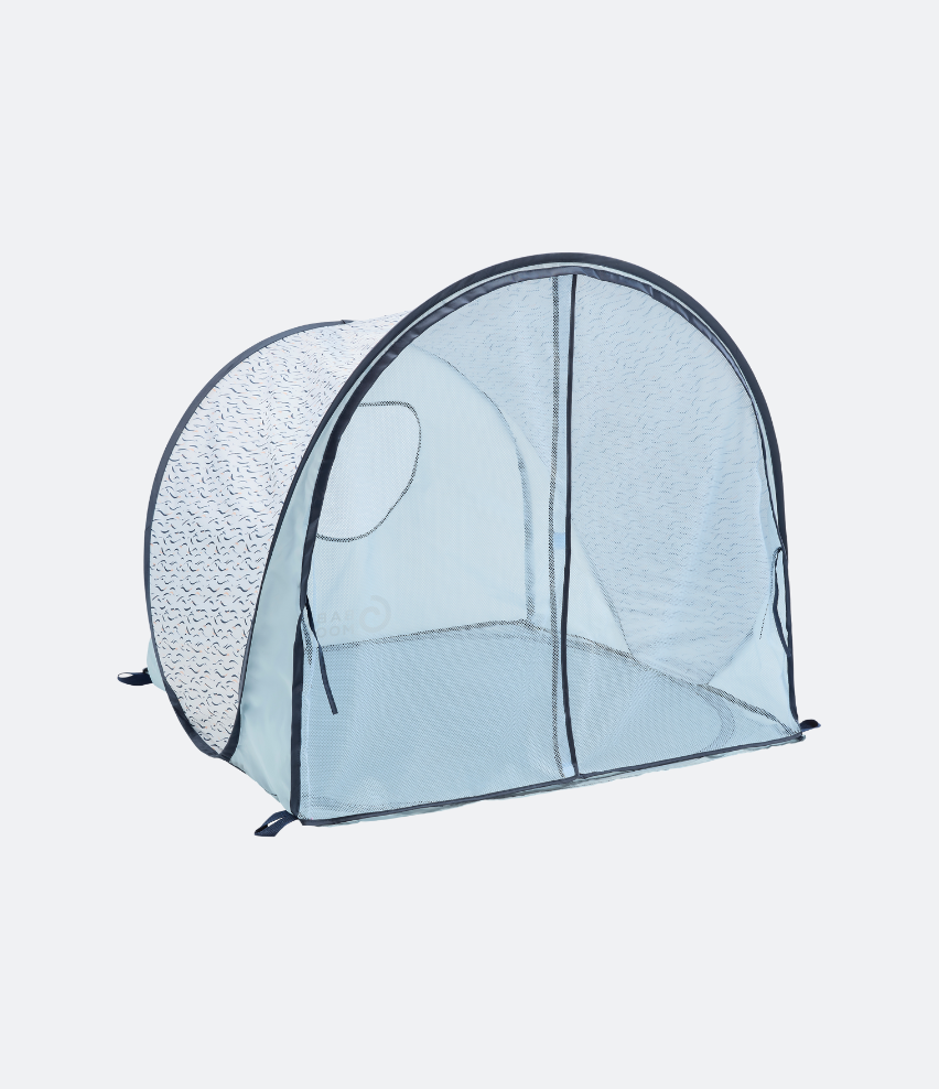 Tente Anti-UV - Blue Waves
