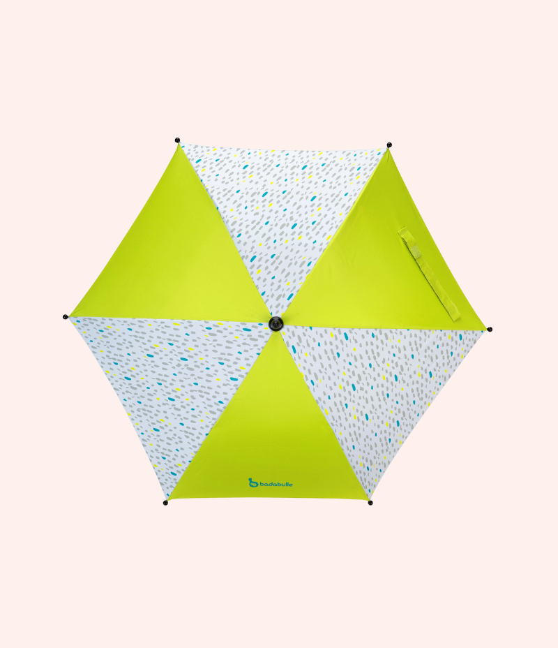 Paraplu Anti-UV 50+