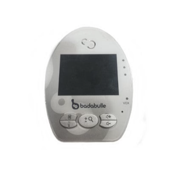 Récepteur Baby Online vidéo babyphone