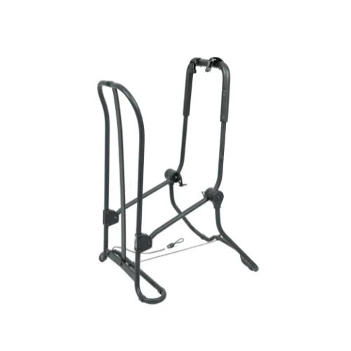 Châssis aluminium – Moov & Hike